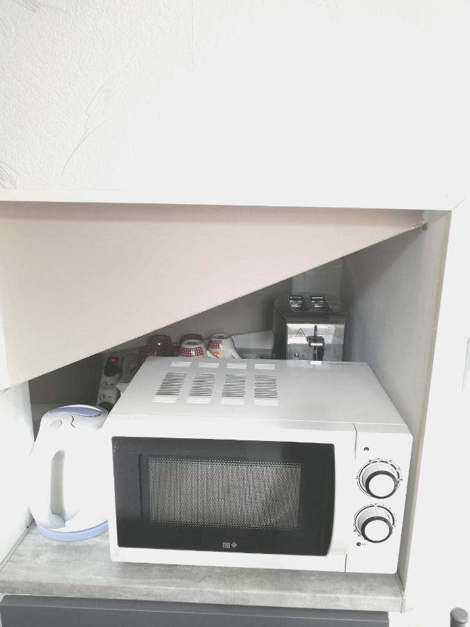 Du coq à l'âme Acomodação com café da manhã Naves  Exterior foto